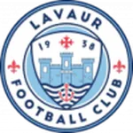 نشان Lavaur