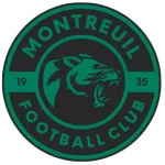 نشان Montreuil