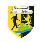 نشان SA Beaumont