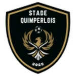 نشان Stade Quimperlois