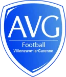 نشان Villeneuve-la-Garenne