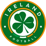 نشان Ireland U18