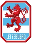 نشان Luxembourg U18