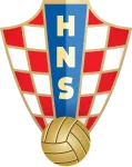 Croatia U19 W