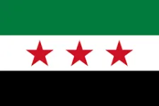 Syria U17 W