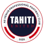 Tahiti United