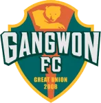 نشان Gangwon FC