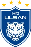 اولسان هیوندای