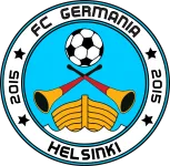 Germania Helsinki