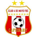4 de Mayo