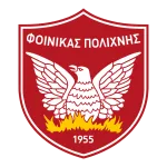 Finikas Polichnis