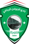 Al-Jolan SC