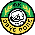 Ovce Pole
