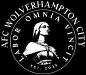 نشان Wolverhampton City
