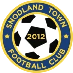 نشان Snodland