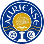 نشان Auriense
