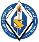 نشان CD San Jose
