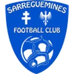 نشان Sarreguemines