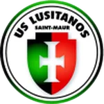 نشان St Maur Lusitanos