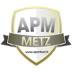 نشان APM Metz