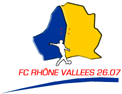 نشان Rhone-Vallee