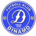 نشان Dinamo Tirana