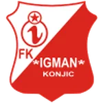 Igman Konjic