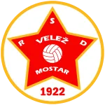 نشان Velež