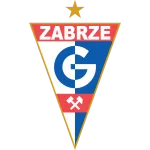 نشان Gornik Zabrze