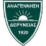 Anagennisi Deryneia