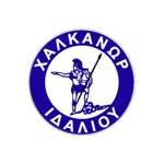 Halkanoras