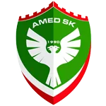 نشان آمد