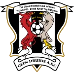 Cefn Druids AFC