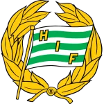 نشان Hammarby FF
