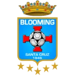 Blooming