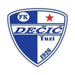 نشان Dečić
