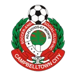 Campbelltown City