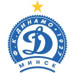 نشان Dinamo Minsk