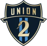 نشان Philadelphia Union II