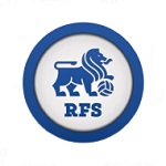 نشان Rīgas FS