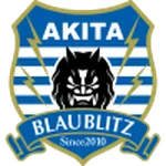 Blaublitz Akita