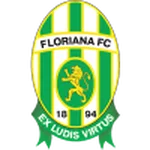 نشان Floriana