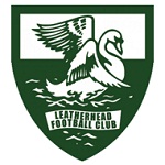 نشان Leatherhead