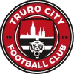 نشان Truro City