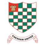 نشان Chesham United