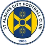 نشان St Albans City