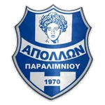 Apollon Paralimniou