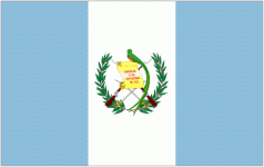 نشان Guatemala