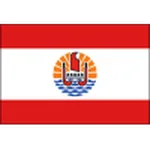 نشان Tahiti