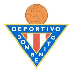 نشان Don Benito